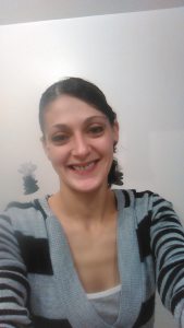 Photo de profil de Aurélie Denis