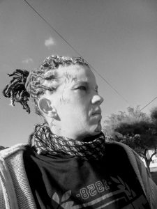 Photo de profil de Aurélie Derly