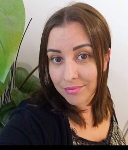 Photo de profil de Aurelie Desaulty