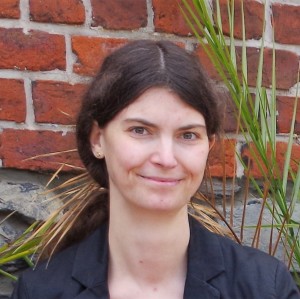 Photo de profil de Aurélie Descamps