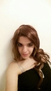 Photo de profil de Aurélie Deschamps