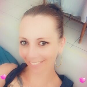 Photo de profil de Aurelie Desfours