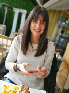 Photo de profil de Aurélie Deymier