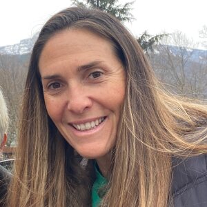 Photo de profil de Aurelie Dicaro