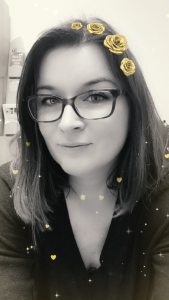 Photo de profil de Aurélie Donnaint