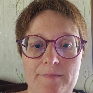 Photo de profil de Aurelie Dubeau