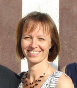 Photo de profil de Aurelie Dubosc