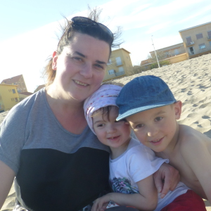 Photo de profil de Aurelie Dugouchet