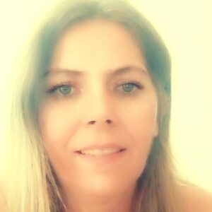 Photo de profil de Aurélie Duhamel