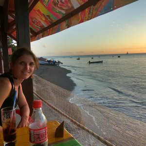 Photo de profil de Aurelie Dumont