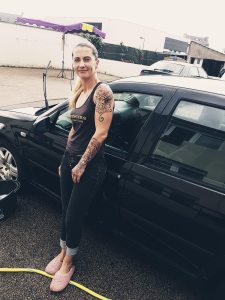 Photo de profil de Aurelie Dupaquier