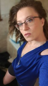 Photo de profil de Aurelie Dupont