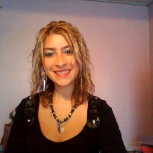 Photo de profil de Aurelie Dupre