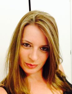 Photo de profil de Aurélie Dutoy