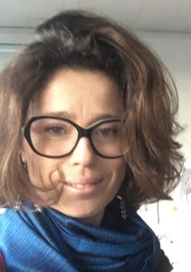 Photo de profil de Aurelie Emond