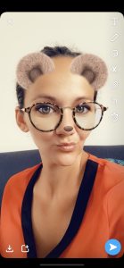 Photo de profil de Aurelie Ernouf