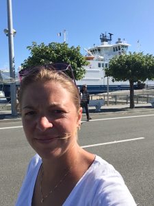 Photo de profil de Aurelie Esnault