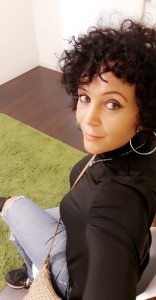 Photo de profil de Aurélie Fauconnet