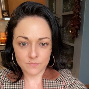 Photo de profil de Aurélie Favraud