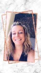 Photo de profil de Aurélie Ferrieri