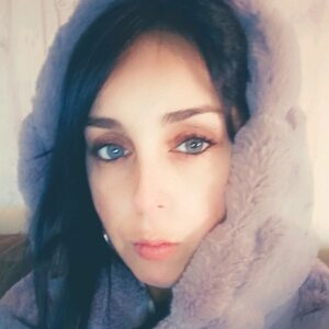 Photo de profil de Aurelie Ferry
