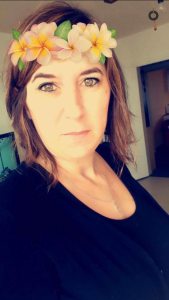 Photo de profil de Aurélie Filoleau