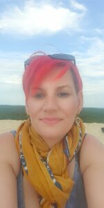 Photo de profil de Aurelie Flayeux