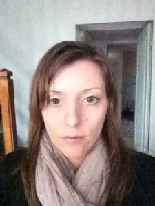 Photo de profil de Aurelie Forestier