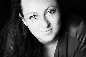 Photo de profil de Aurelie Foucher