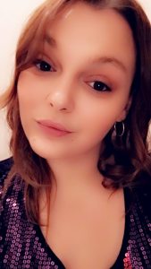 Photo de profil de Aurelie Fouchet