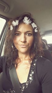 Photo de profil de Aurelie Fournier