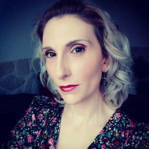 Photo de profil de Aurélie Frelin