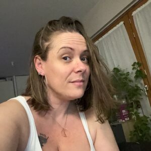 Photo de profil de Aurelie Gaillard