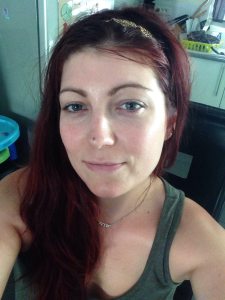 Photo de profil de Aurelie Garat