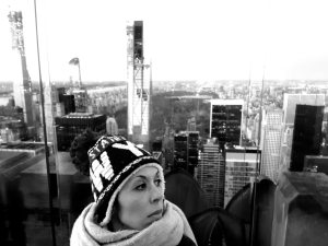 Photo de profil de Aurelie Garcia