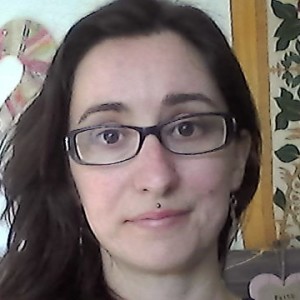 Photo de profil de Aurelie Gardy