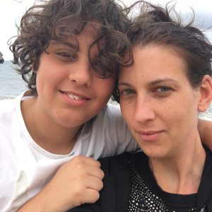 Photo de profil de Aurelie Gaudin