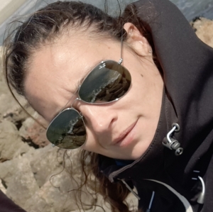 Photo de profil de Aurelie Ghisalberti