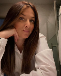 Photo de profil de Aurelie Gil
