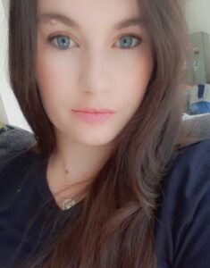 Photo de profil de Aurelie Gindre