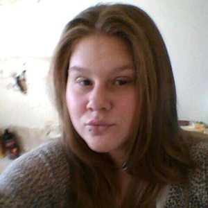 Photo de profil de Aurélie Gireau
