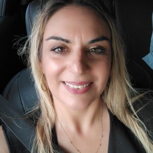 Photo de profil de Aurélie Gnahoua Fé