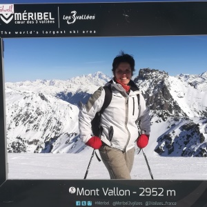 Photo de profil de Aurélie Goidin
