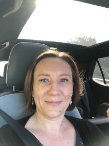 Photo de profil de Aurelie Gonzalez Ruiz