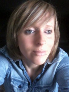Photo de profil de Aurelie Gosset