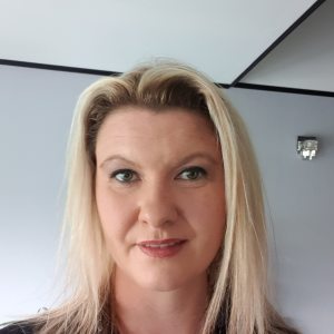 Photo de profil de Aurélie Goudsmett