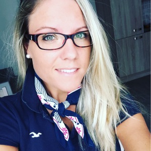 Photo de profil de Aurélie Goulier