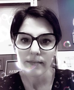 Photo de profil de Aurelie Gouret