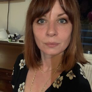 Photo de profil de Aurélie Grattard