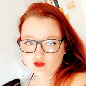 Photo de profil de Aurelie Grenon